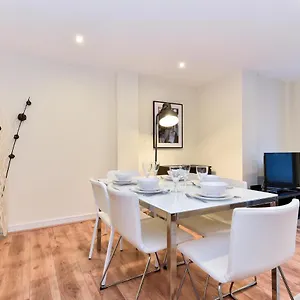  Apartment Bermondsey United Kingdom